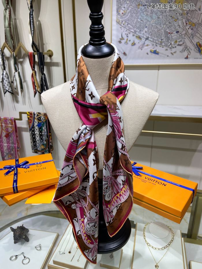 Louis Vuitton Scarf LVS00066